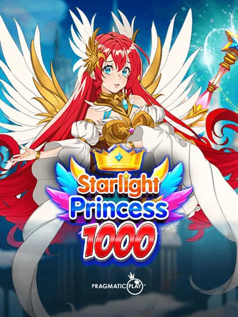 Starlight Princess 1000